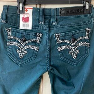 Rock Revival Karla skinny jeans